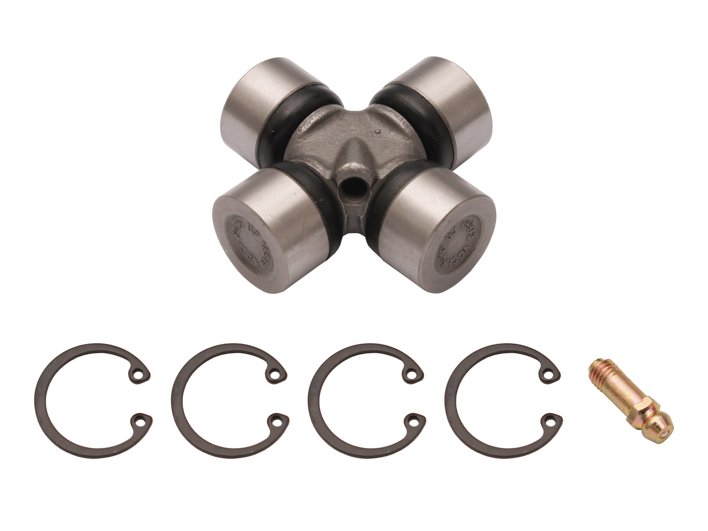 Universal Joint 50 FJ FE FC Panelvan Ute Only - 7084449