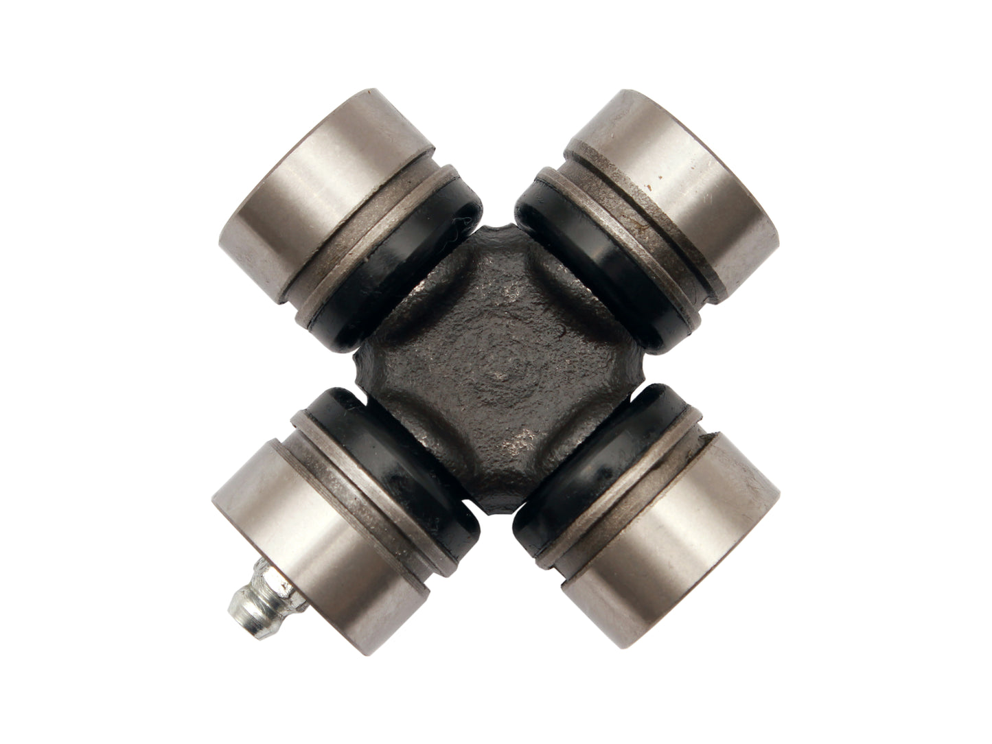 Uni Joint Ford XK-XR 6cyl Front Or Rear 48-EK Fr EJ-HZ LC LJ LH UC 6cyl Fr Or Rr - M1773