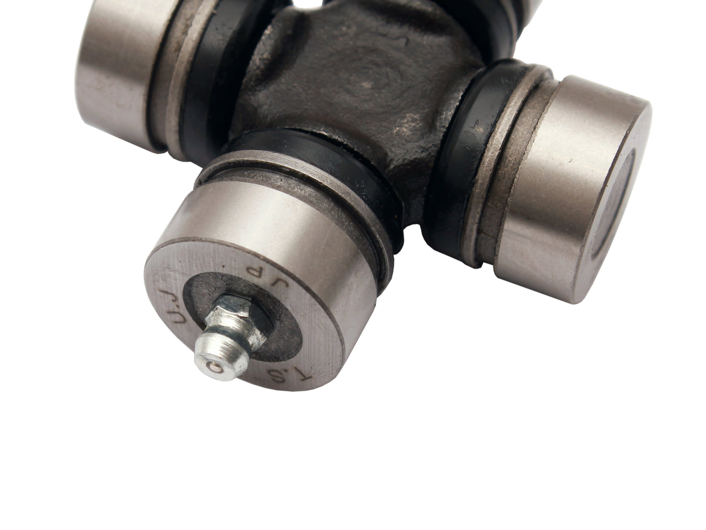 Uni Joint Ford XK-XR 6cyl Front Or Rear 48-EK Fr EJ-HZ LC LJ LH UC 6cyl Fr Or Rr - M1773