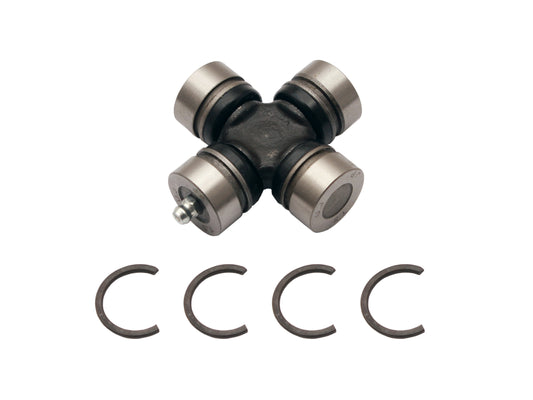 Uni Joint Ford XK-XR 6cyl Front Or Rear 48-EK Fr EJ-HZ LC LJ LH UC 6cyl Fr Or Rr - M1773