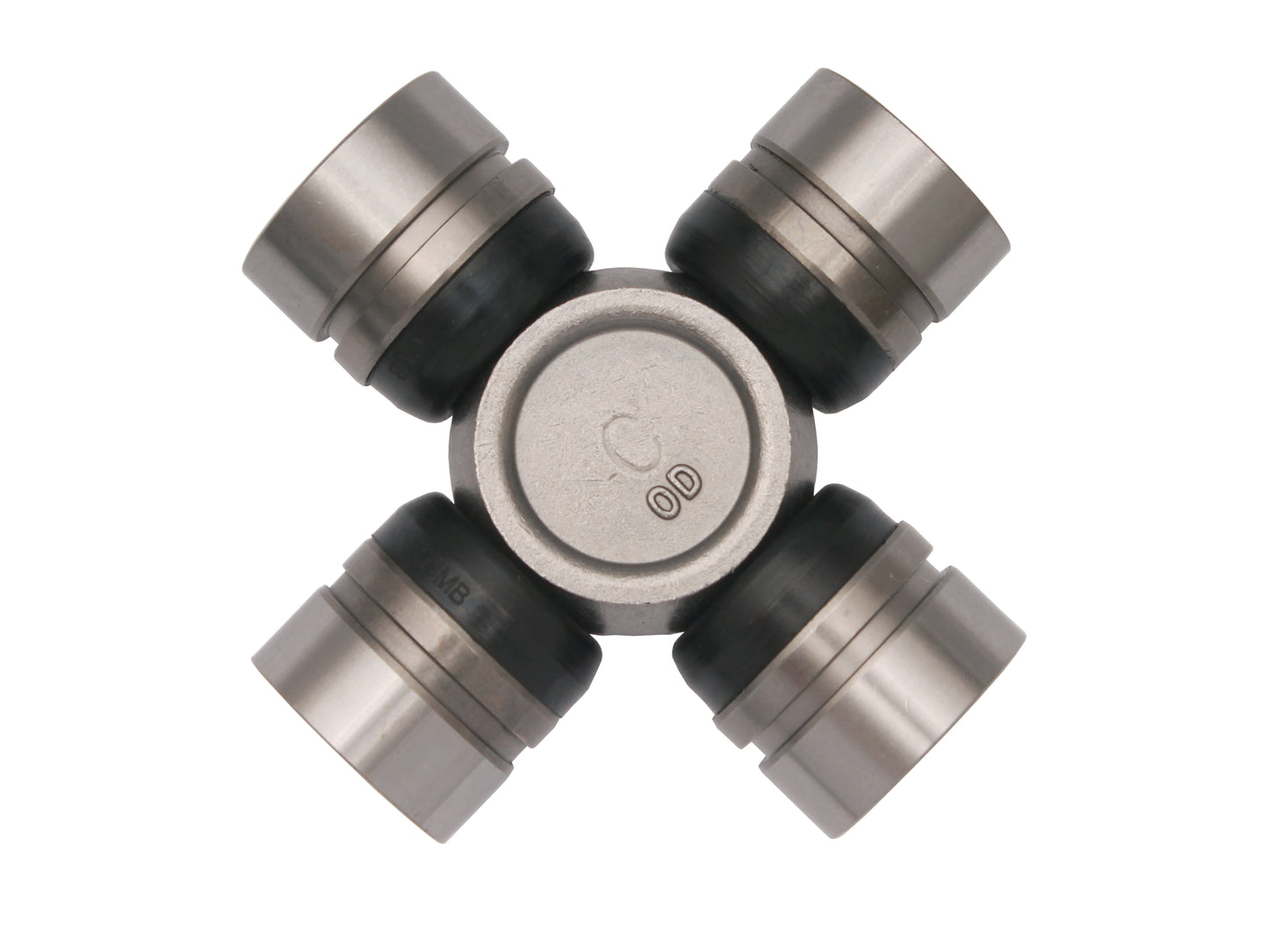 Universal Joint Rear Ford XR XT XW XY XA XB XC ZA-ZH V8 Holden HT HG 350 Manual - ATJ6