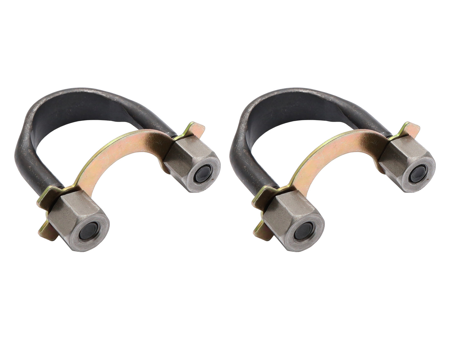 Universal Joint U Bolt Kit Tailshaft EH-HK HT HG HQ HJ HX HZ LC-UC VB-VK 6Cyl - UJK002