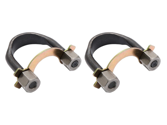 Universal Joint U Bolt Kit Tailshaft EH-HK HT HG HQ HJ HX HZ LC-UC VB-VK 6Cyl - UJK002