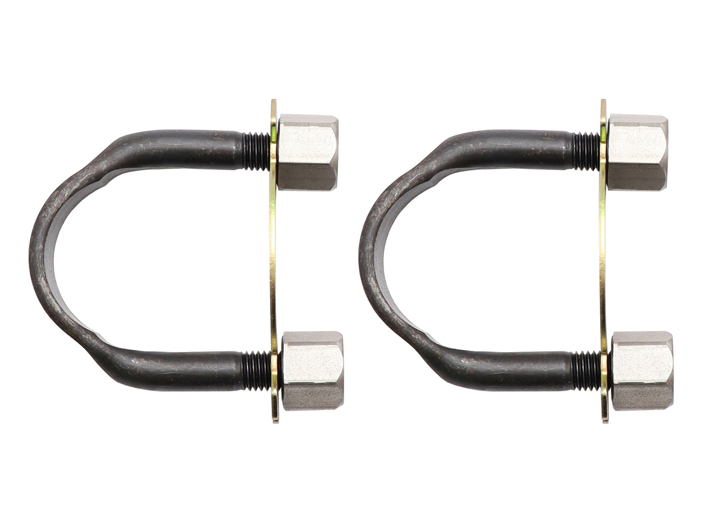 Universal Joint U Bolt Kit Tailshaft EH-HK HT HG HQ HJ HX HZ LC-UC VB-VK 6Cyl - UJK002