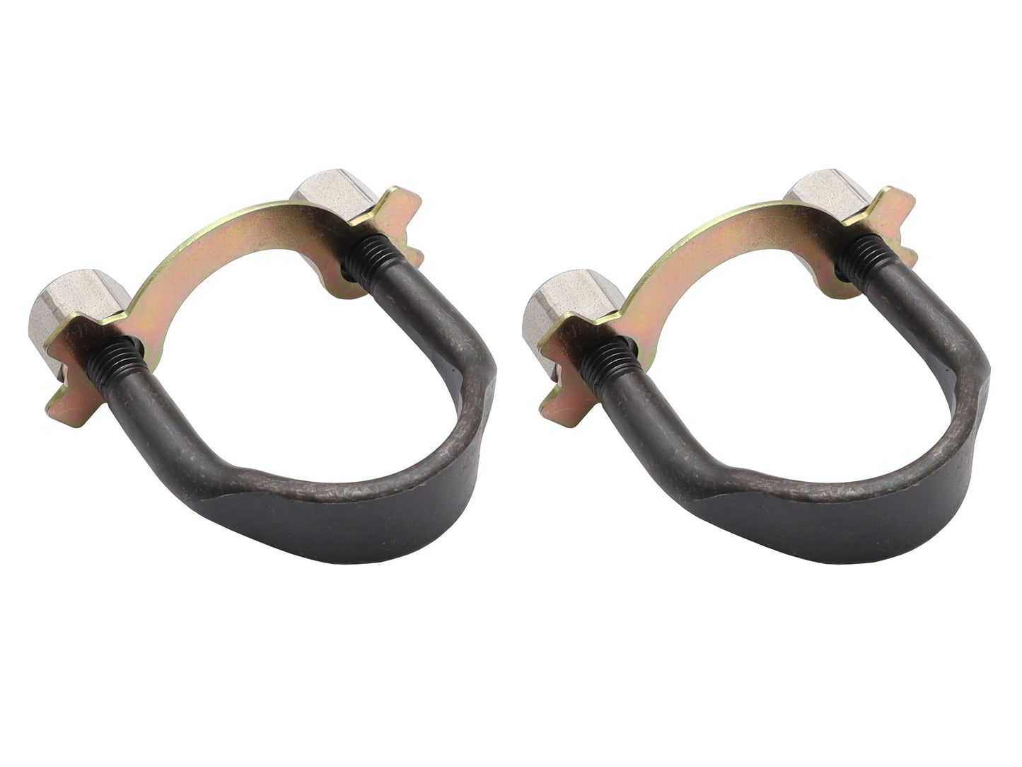 Universal Joint U Bolt Kit Tailshaft EH-HK HT HG HQ HJ HX HZ LC-UC VB-VK 6Cyl - UJK002