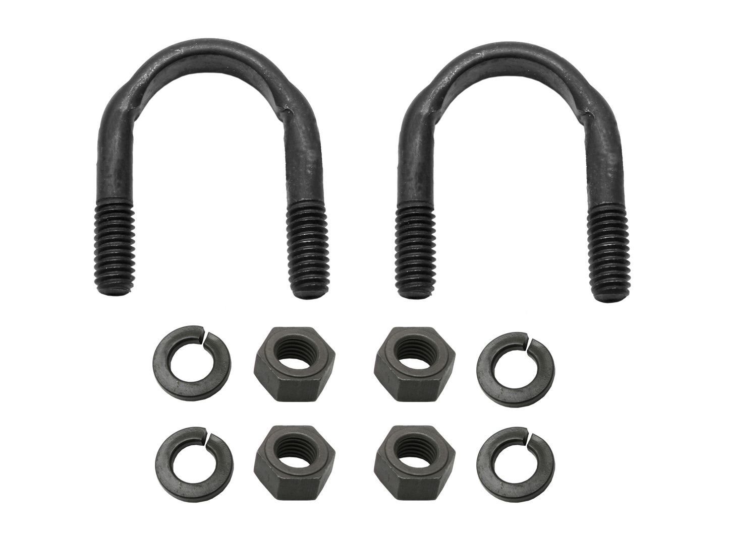 Universal Joint U Bolt Kit Tailshaft HK HT HG Salisbury 10 - UJK003