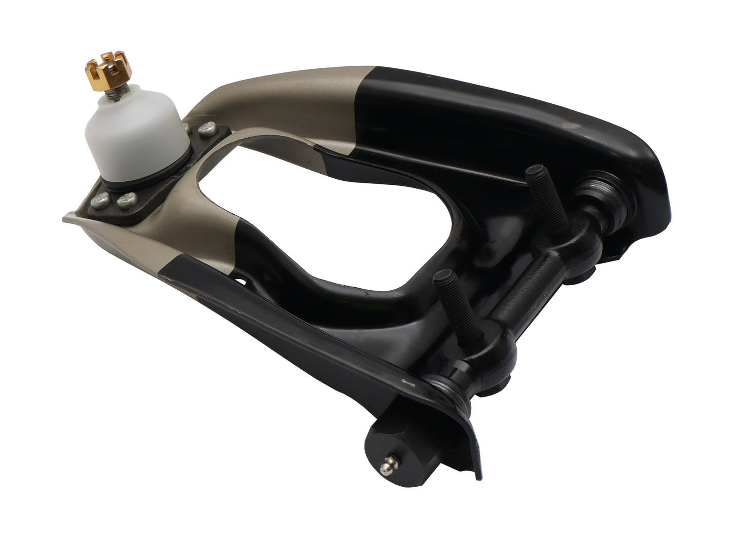 Control Arm Assembly Set Front Upper & Lower XK XL XM XP Falcon 64-66 Mustang - ULCAXKP