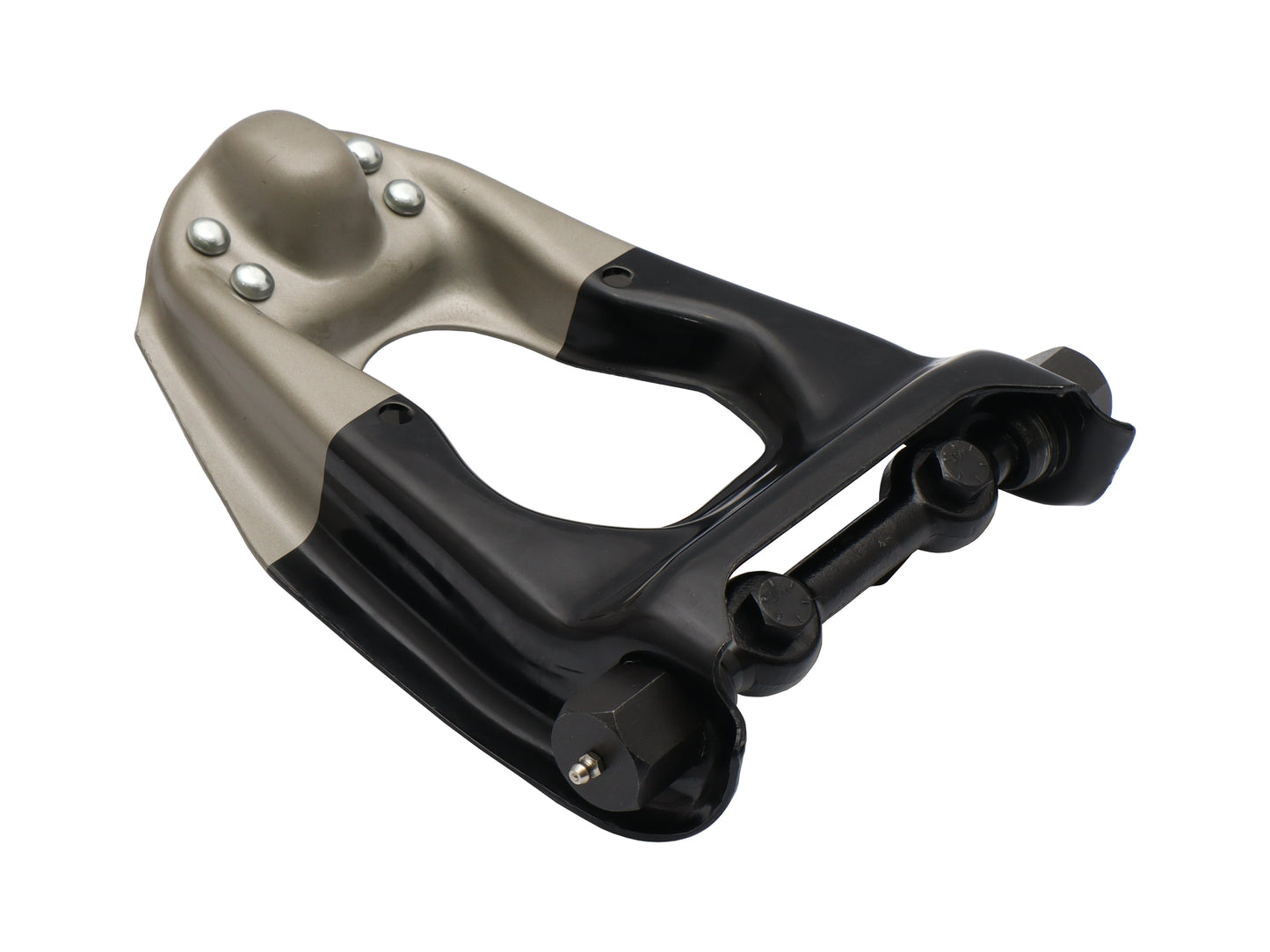 Control Arm Assembly Upper XK XL XM XP Falcon 1964-1966 Mustang - C4DZ3082RI