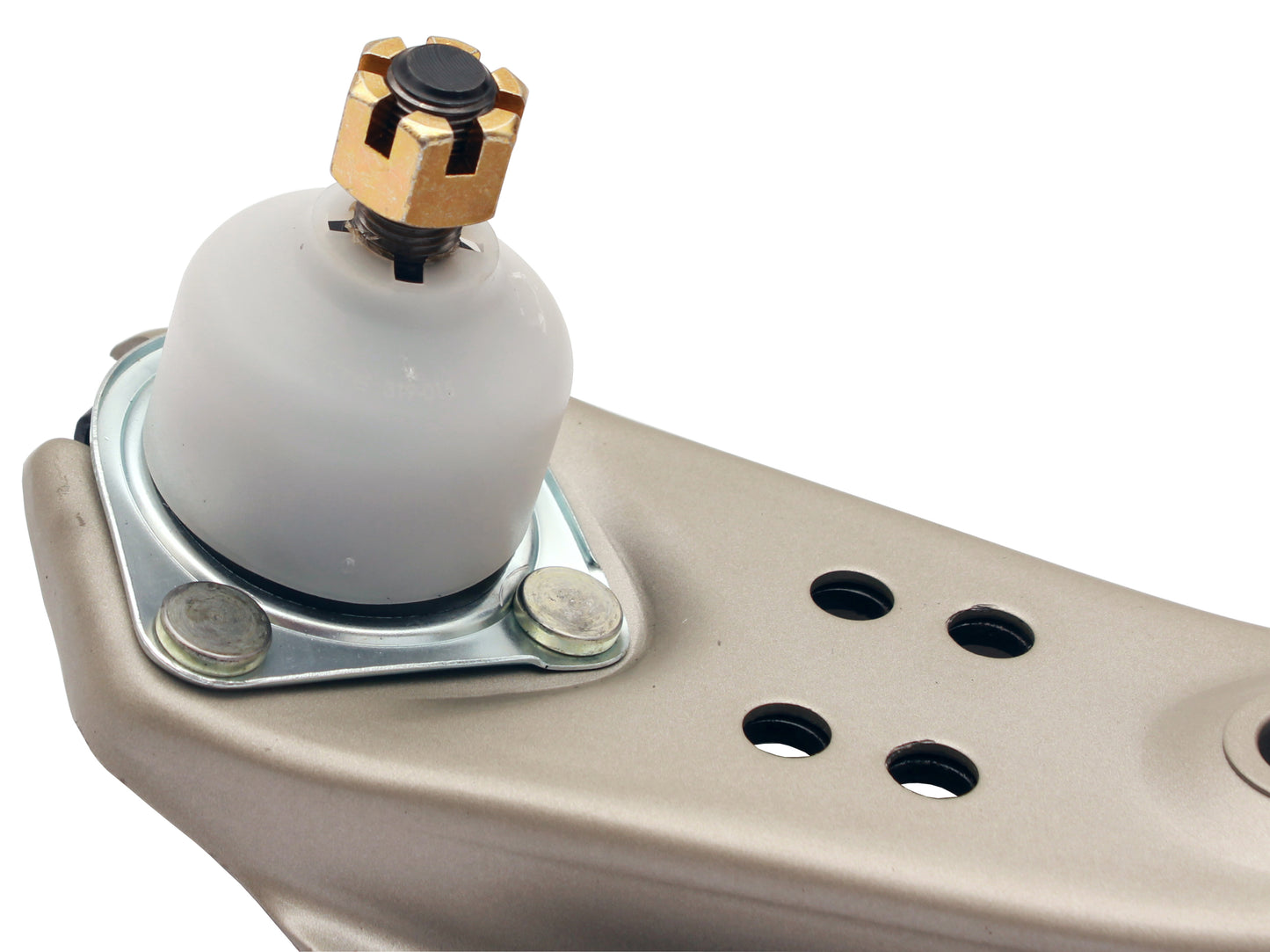 Control Arm Assembly Set Front Upper & Lower XK XL XM XP Falcon 64-66 Mustang - ULCAXKP