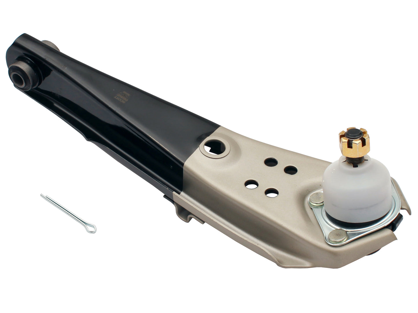 Control Arm Assembly Set Front Upper & Lower XK XL XM XP Falcon 64-66 Mustang - ULCAXKP