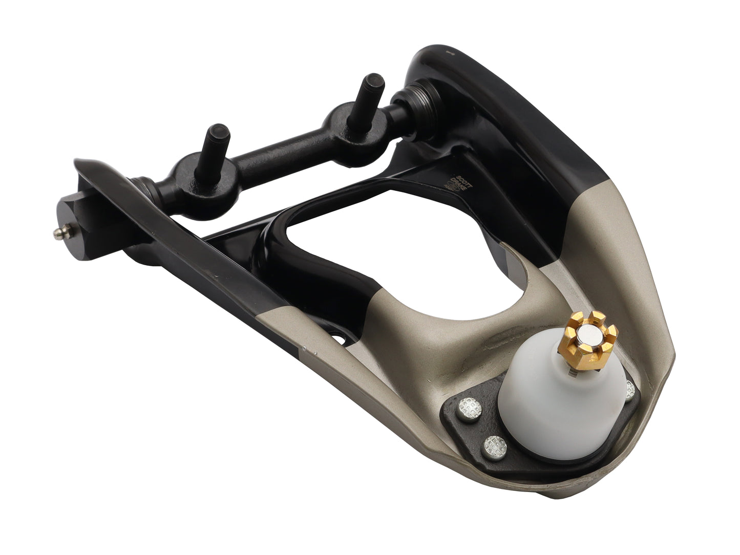 Control Arm Assembly Upper XK XL XM XP Falcon 1964-1966 Mustang - C4DZ3082RI