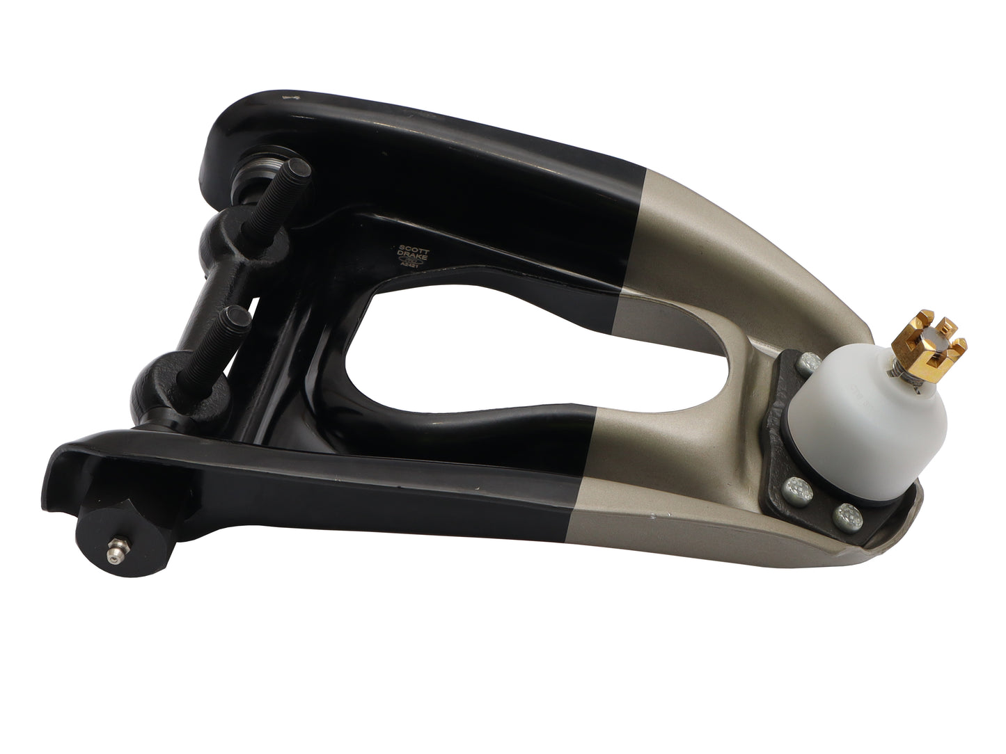 Control Arm Assembly Set Front Upper & Lower XK XL XM XP Falcon 64-66 Mustang - ULCAXKP