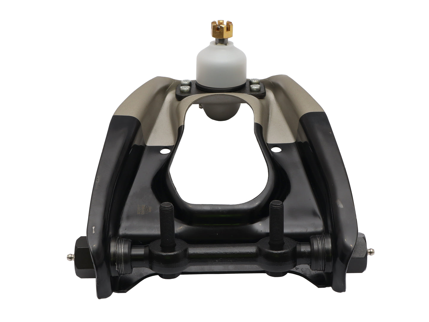 Control Arm Assembly Set Front Upper & Lower XK XL XM XP Falcon 64-66 Mustang - ULCAXKP