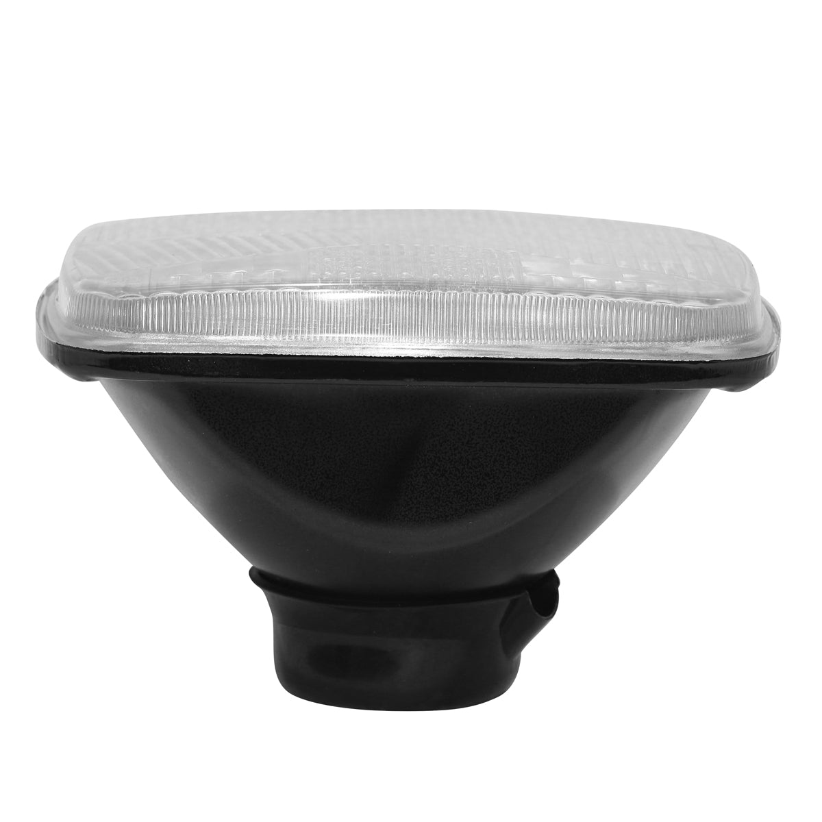 Universal Semi-Sealed Headlight (w/o Parker) H4 7x15 – UNL-H6052Q