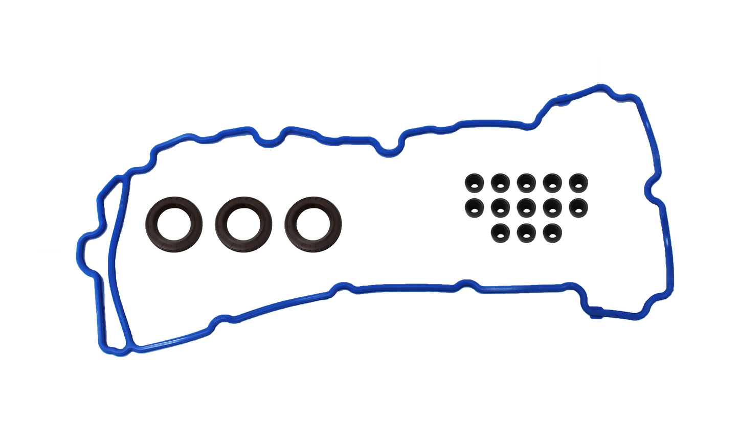 Gasket Rocker Cover Holden VZ VE V6 Alloytec RH - VC3600VCPR