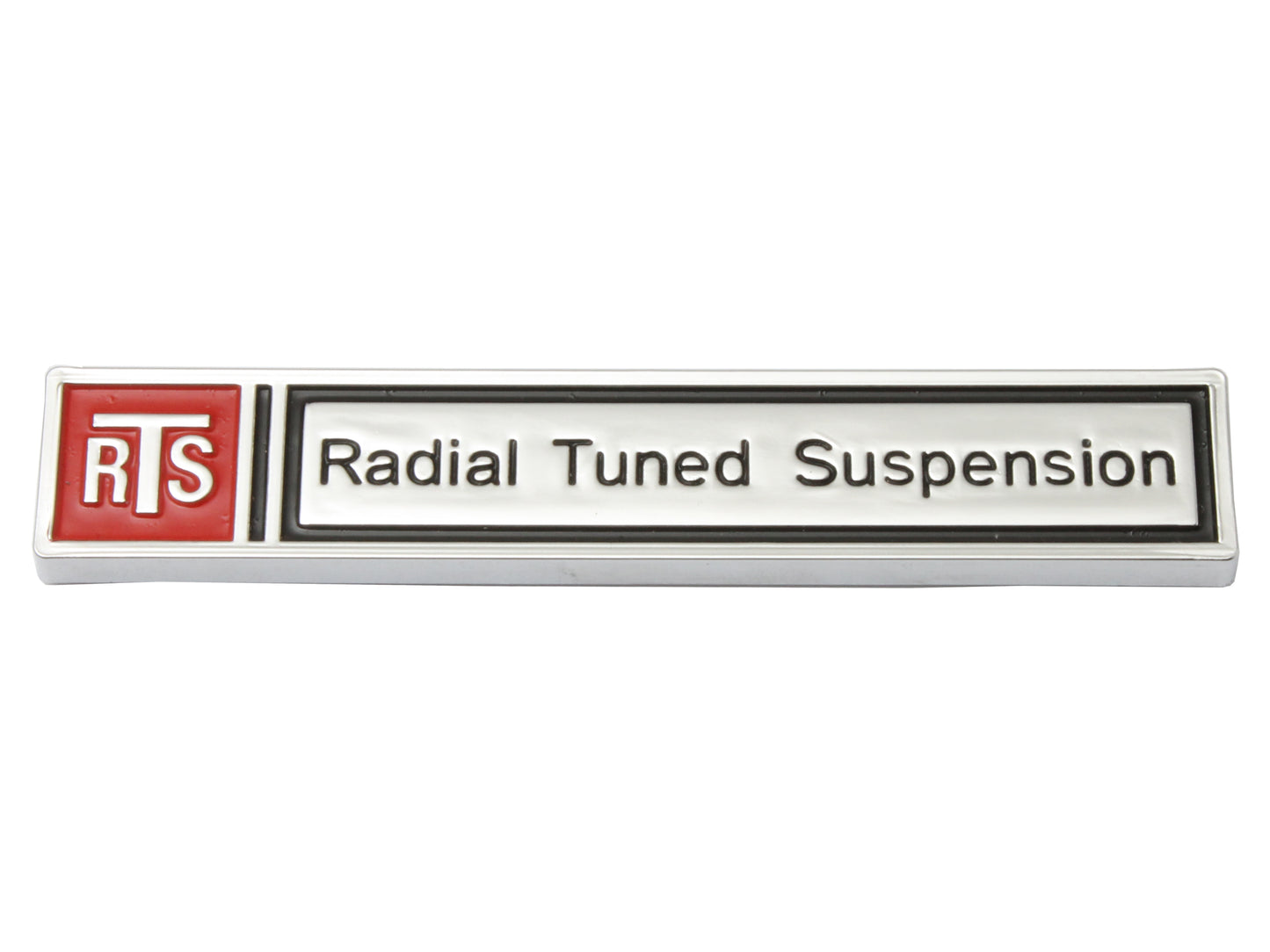 Badge Kit HZ Holden GTS 253 - HZBK7