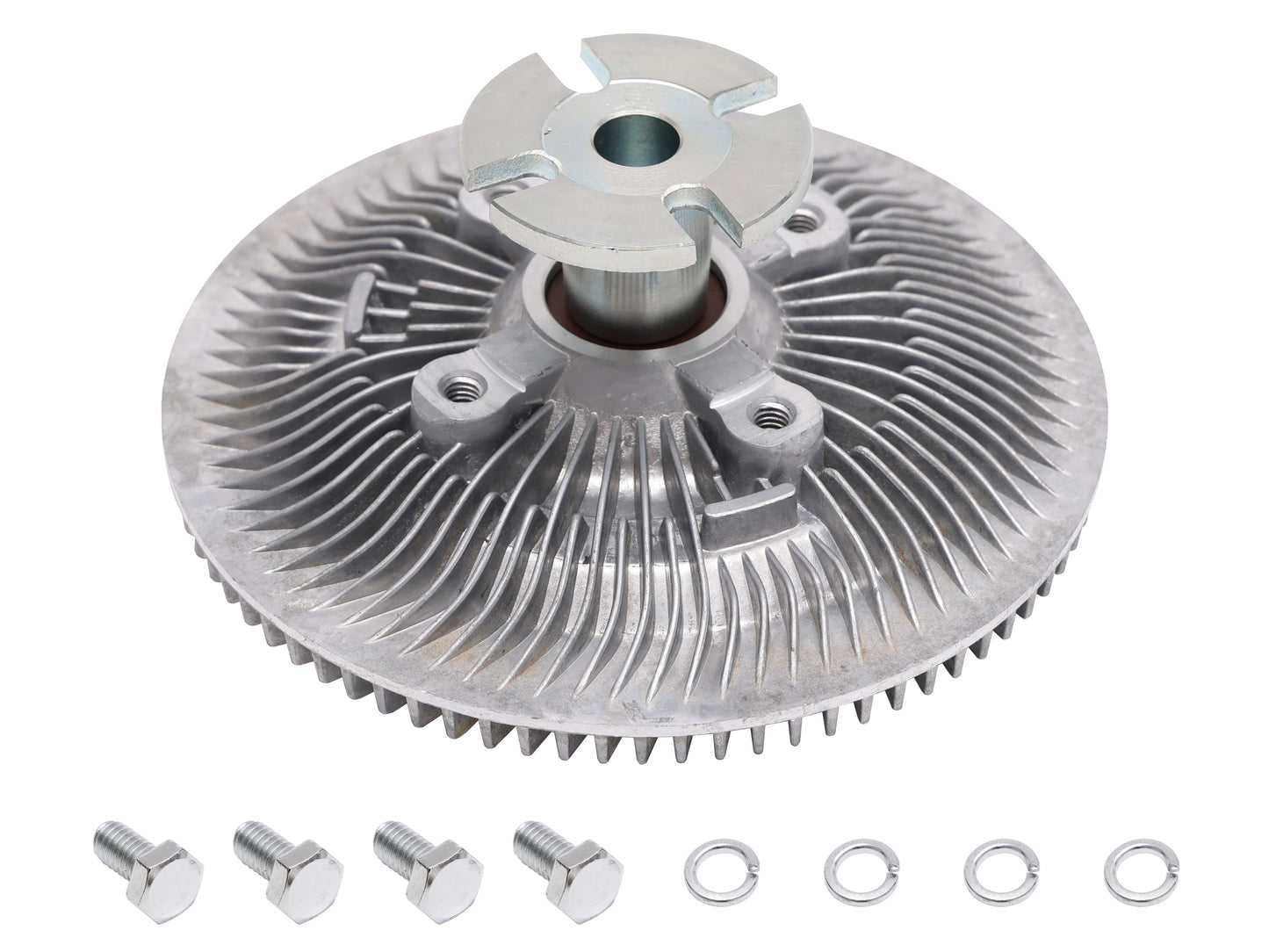 Viscous Fan Clutch HX HZ WB VB VC VH VK VL VN VP VR VS VT V8 - VFC1000
