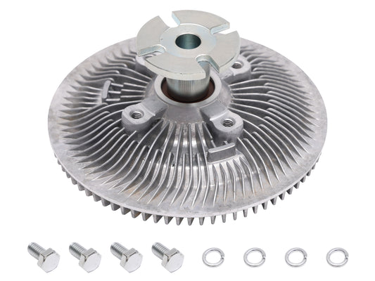 Viscous Fan Clutch HX HZ WB VB VC VH VK VL VN VP VR VS VT V8 - VFC1000