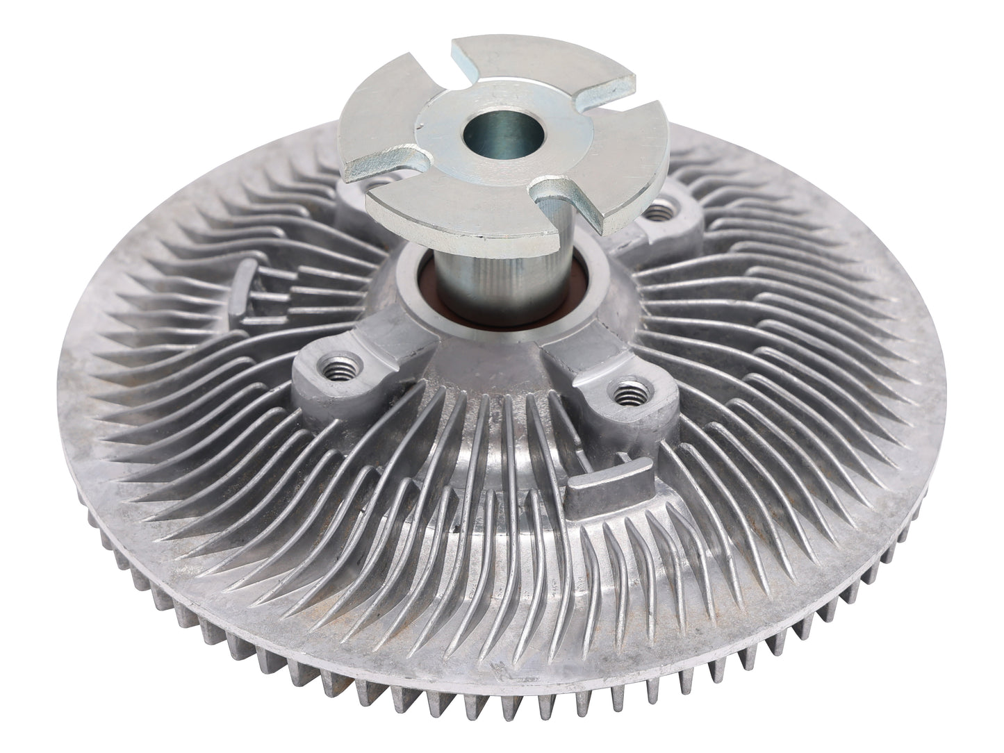 Viscous Fan Clutch HX HZ WB VB VC VH VK VL VN VP VR VS VT V8 - VFC1000