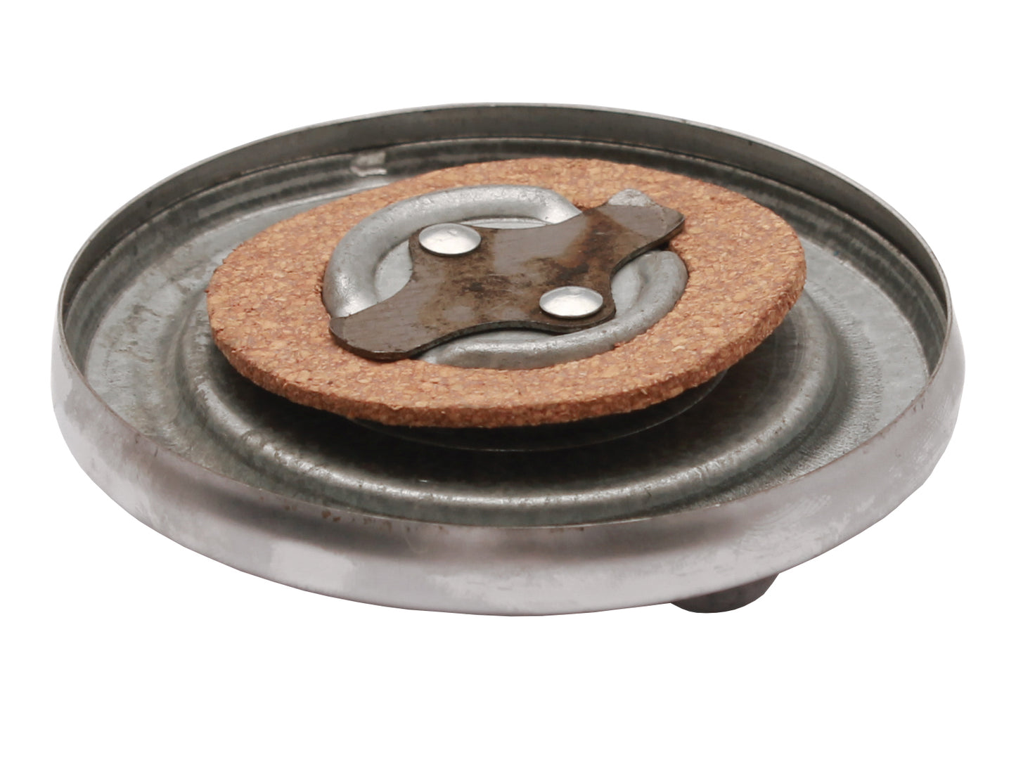 Fuel Cap Non Locking Valiant AP5 AP6 VC-VG All - VFC5000