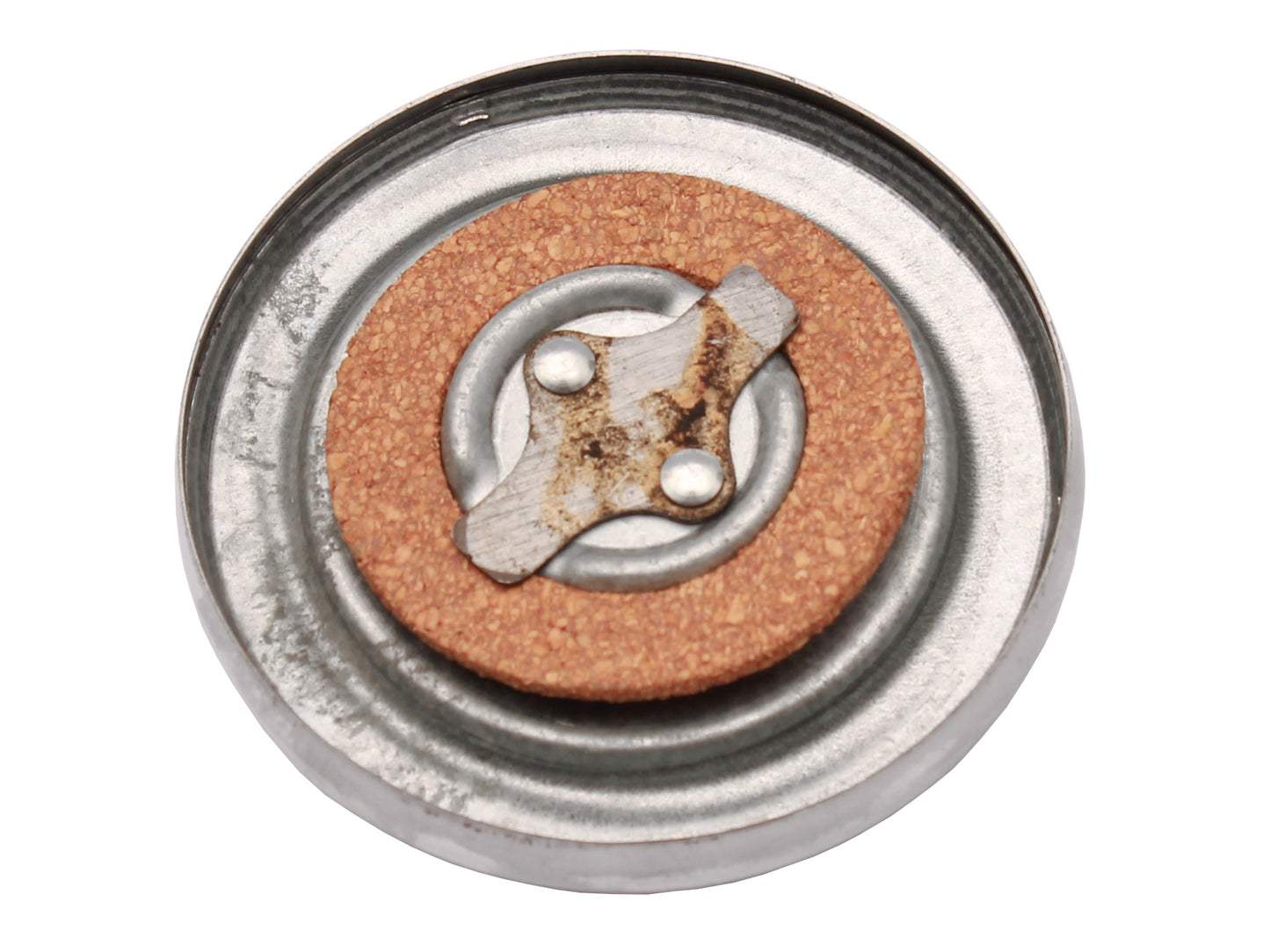 Fuel Cap Non Locking Valiant AP5 AP6 VC-VG All - VFC5000