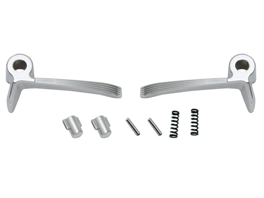 Vent Window Handles FE FC FB EK Pair - VH1001