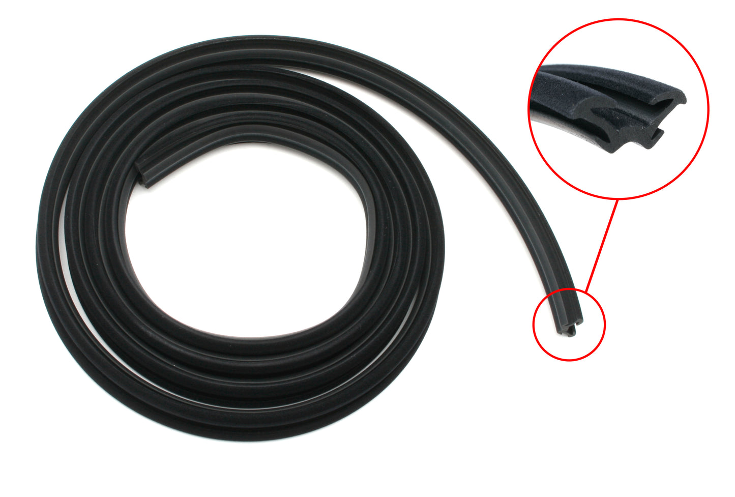 Bailey Channel Kit VB VC VH VK VL Commodore Sedan Wagon - CHKVBVL