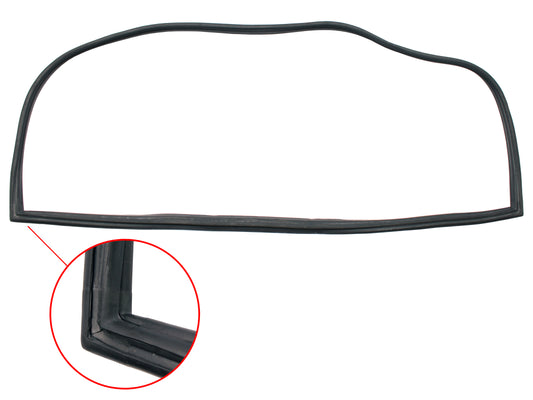 Holden Commodore FRONT Windscreen Seal VB all. VC VH (ex SS SL/E) Sedan Wagon window - WSF115A