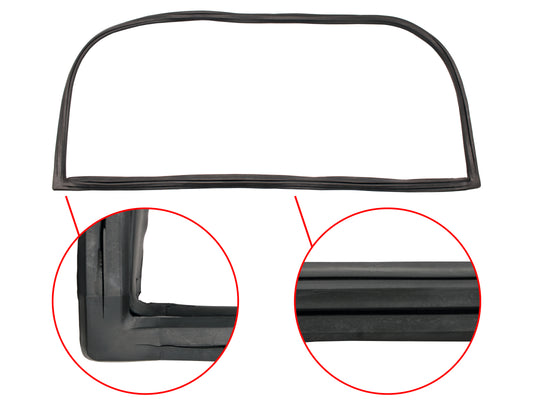 Holden Commodore FRONT Windscreen Seal VC VH SL/E. VH SS. VK CALAIS. window - WSF115B