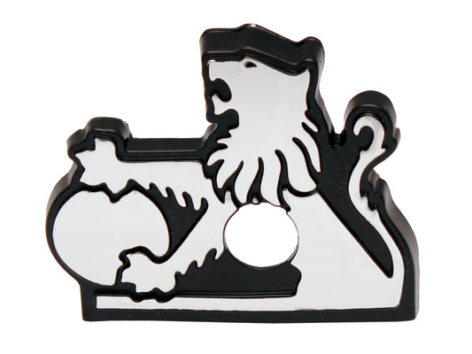 Badge "Lion" Emblem VH Boot - B1066