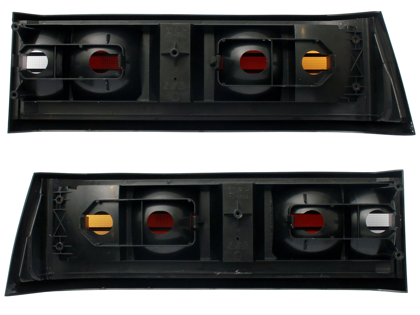 Tail Light & Extension Kit VH SLE - TLKVHSLE