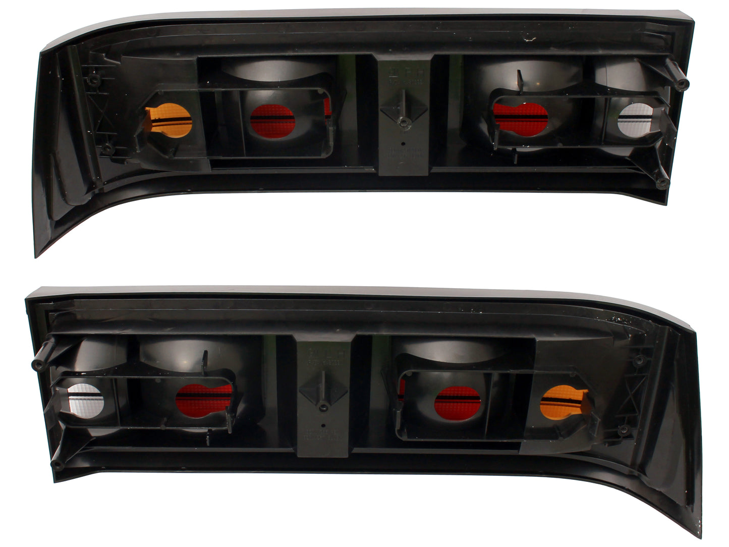 Tail Light & Extension Kit VH SLE - TLKVHSLE