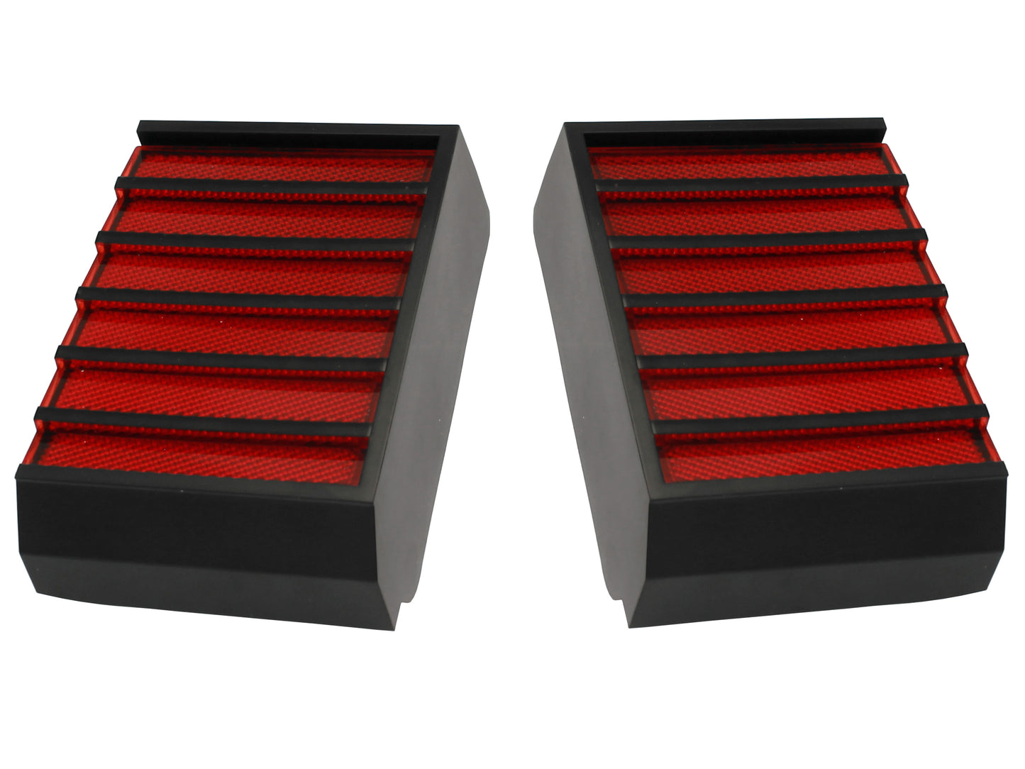 Tail Light & Extension Kit VH SLE - TLKVHSLE