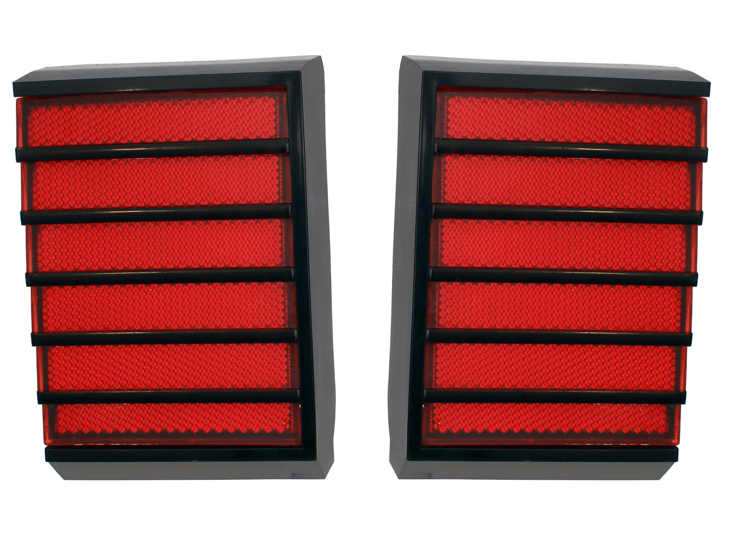 Tail Light & Extension Kit VH SLE - TLKVHSLE