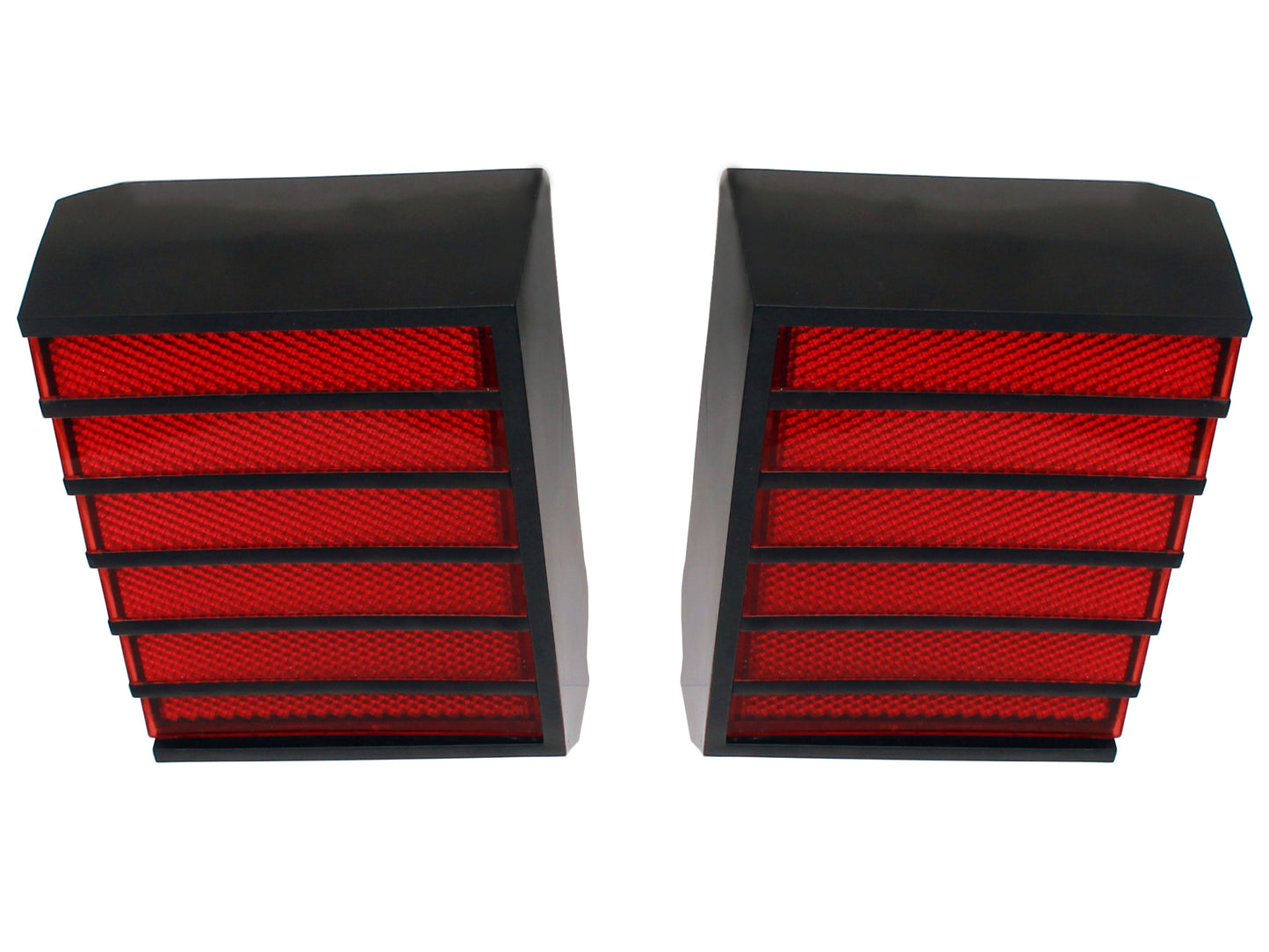 Tail Light & Extension Kit VH SLE - TLKVHSLE