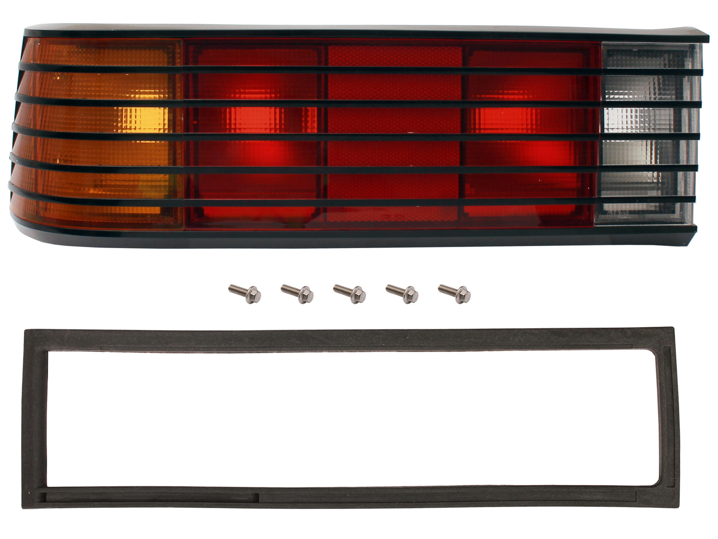 Tail Light & Extension Kit VH SLE - TLKVHSLE