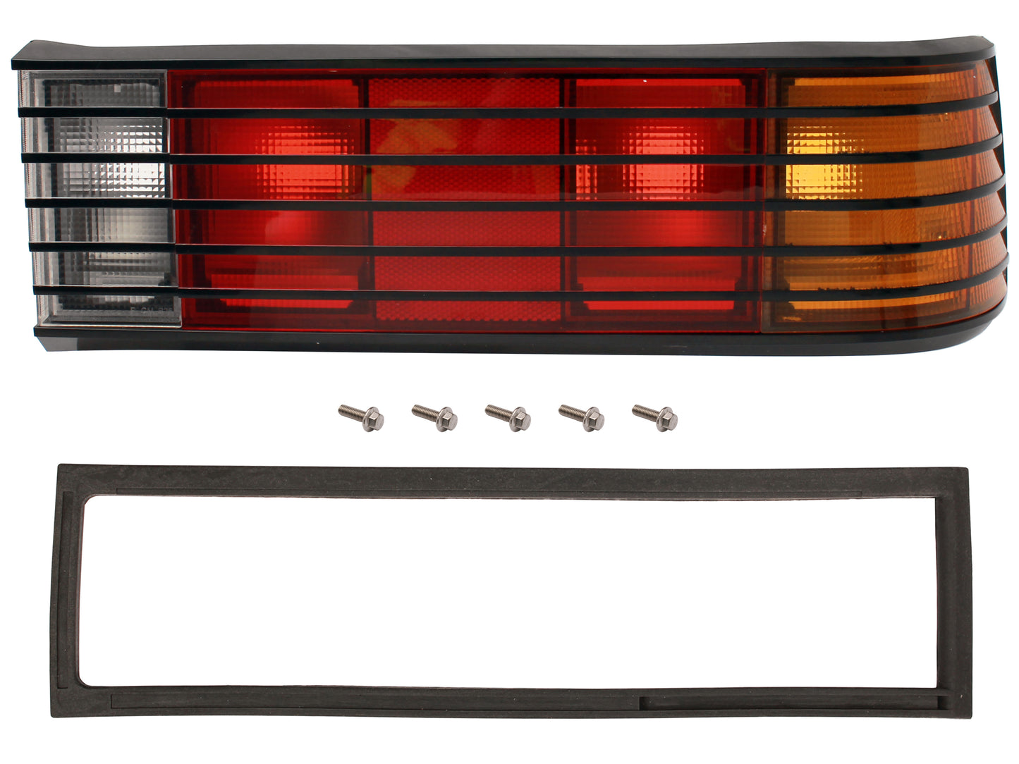 Tail Light & Extension Kit VH SLE - TLKVHSLE