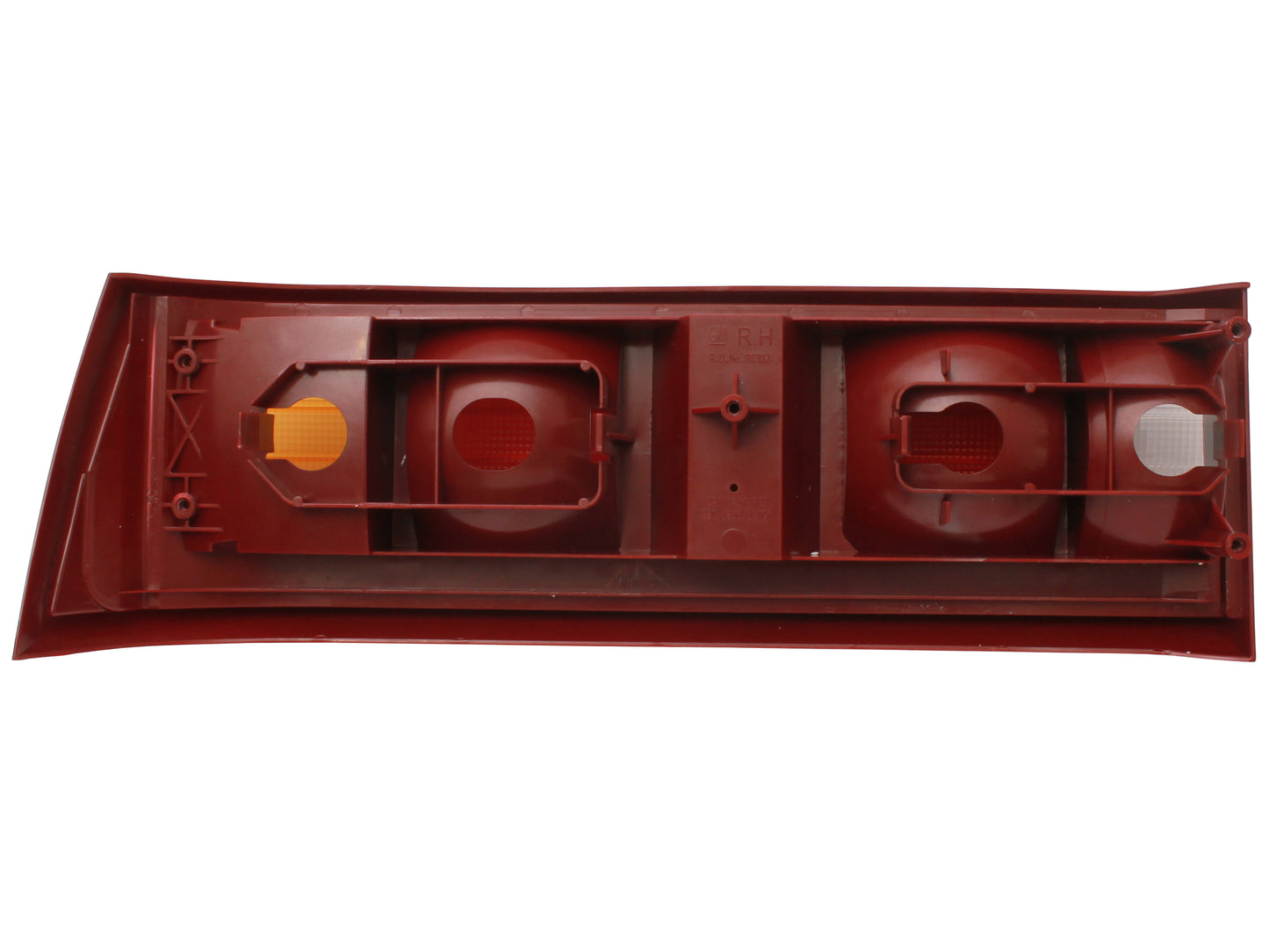 Tail Light Kit VH SL SL/X Sedan - TLKVHSL