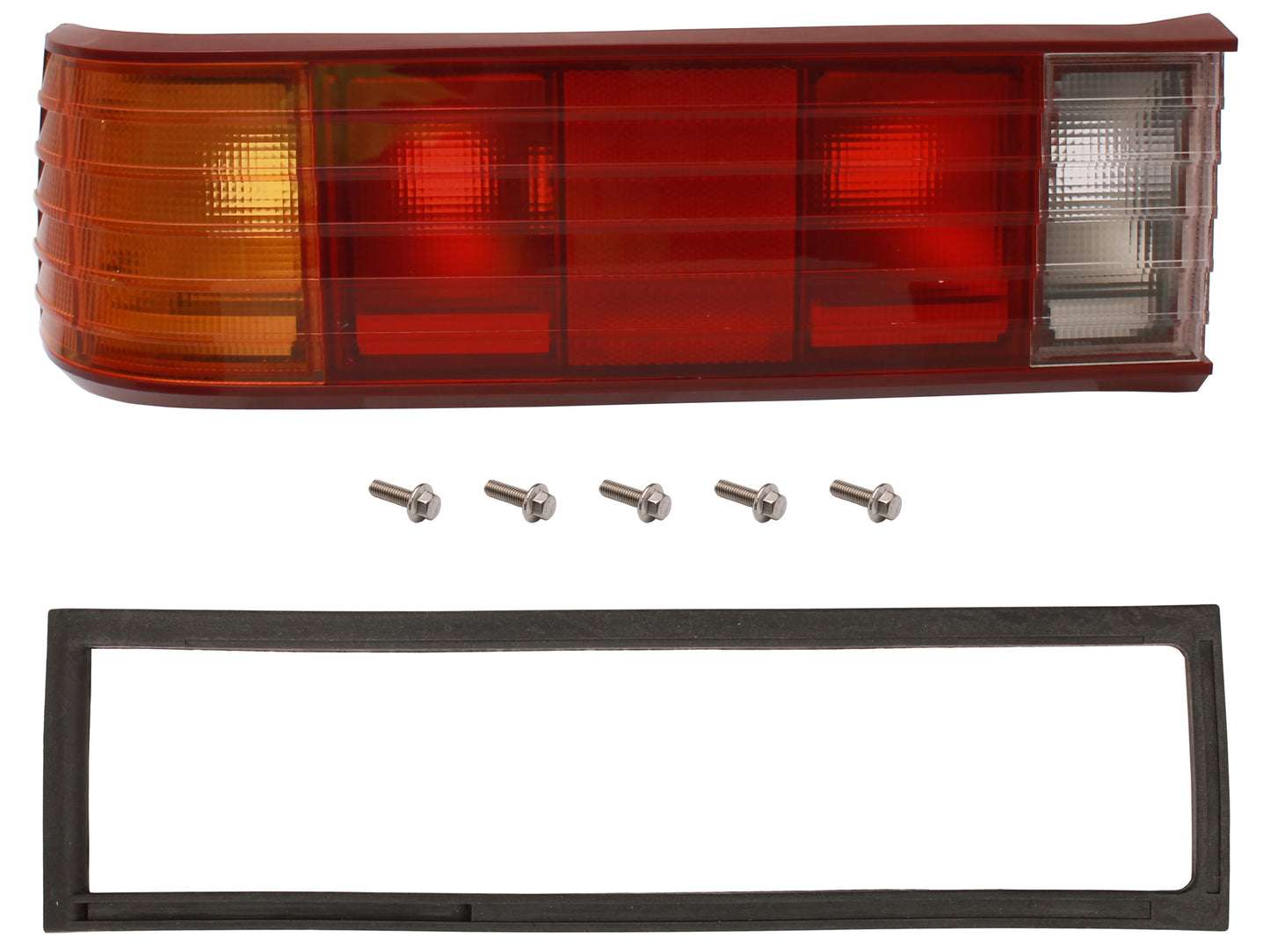 Tail Light Kit VH SL SL/X Sedan - TLKVHSL