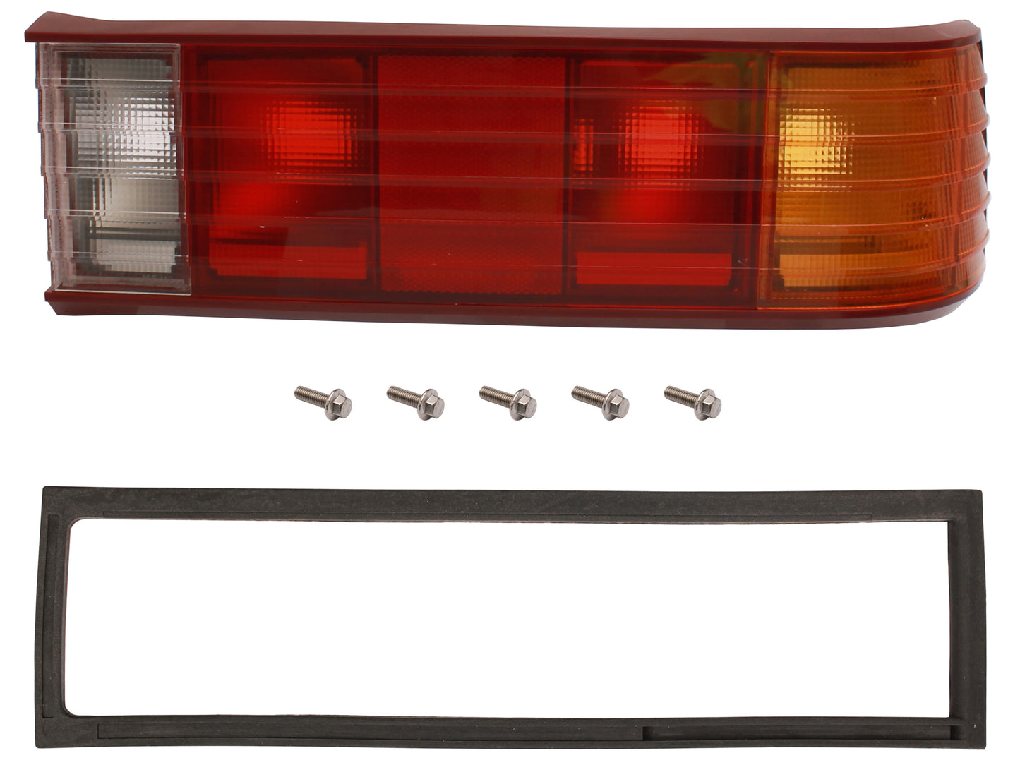 Tail Light Kit VH SL SL/X Sedan - TLKVHSL