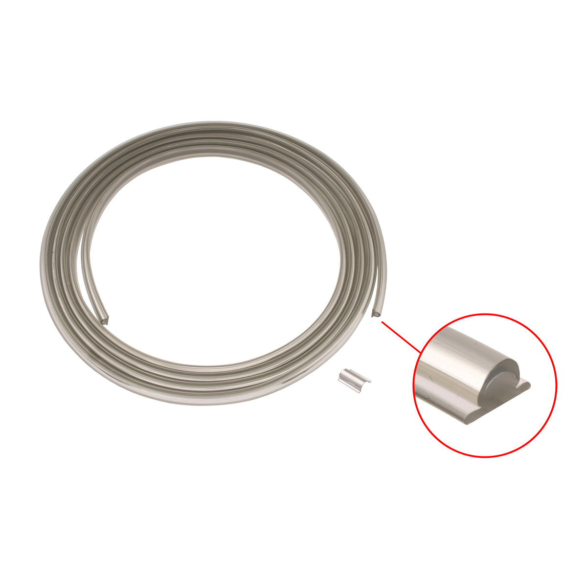 Body Rubber Kit Holden VK Wagon - VK2