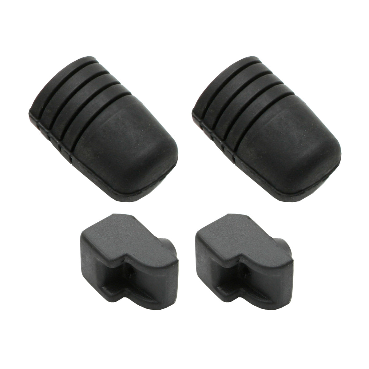 Body Rubber Kit Holden VK Wagon - VK2