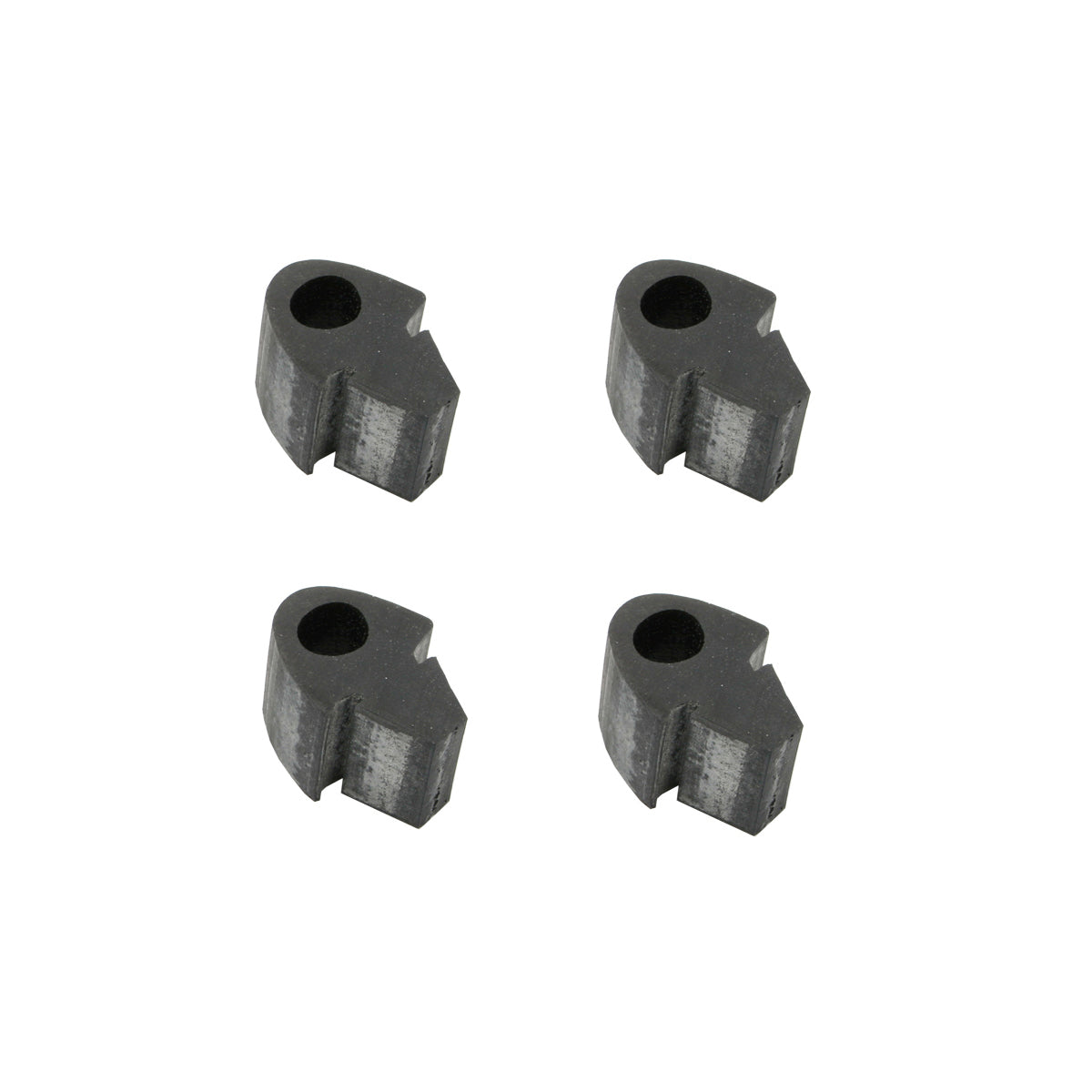 Body Rubber Kit Holden VK Wagon - VK2