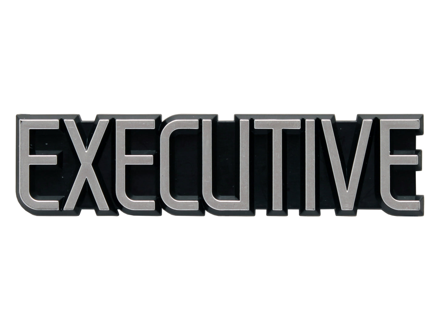 Badge Kit VK Commodore Executive - VKBK2