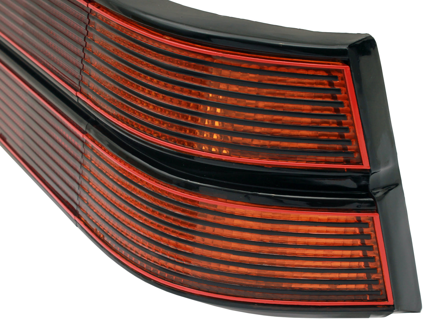 Tail Light & Extension Kit VK Calais - TLKVKCAL