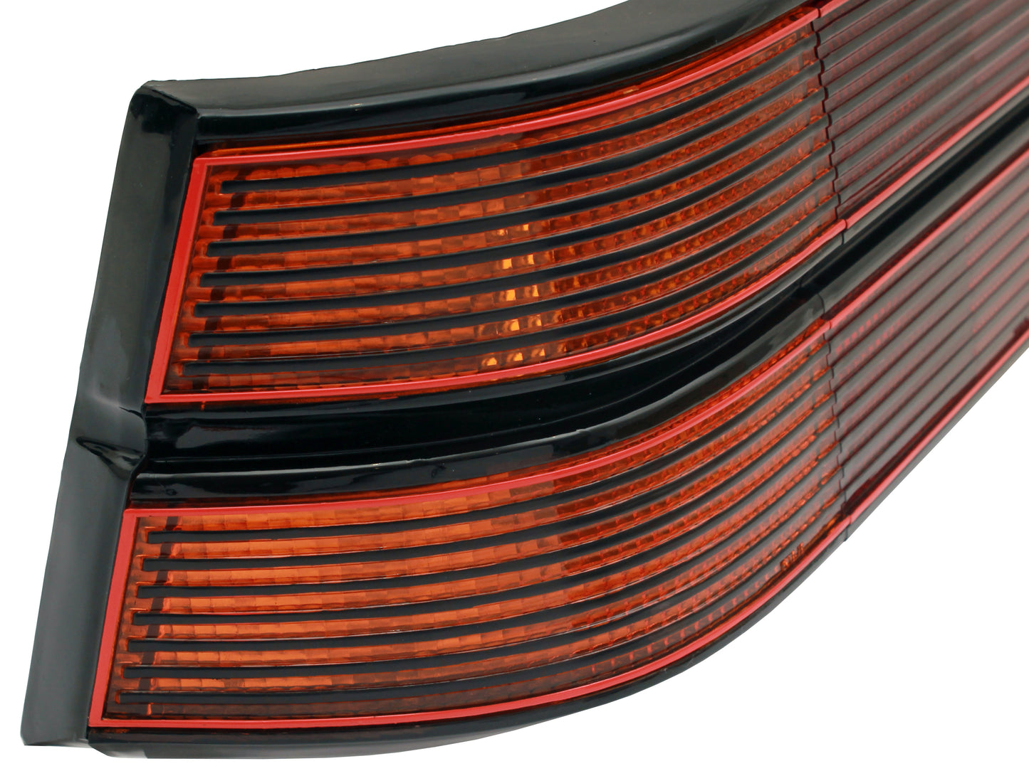 Tail Light & Extension Kit VK Calais - TLKVKCAL