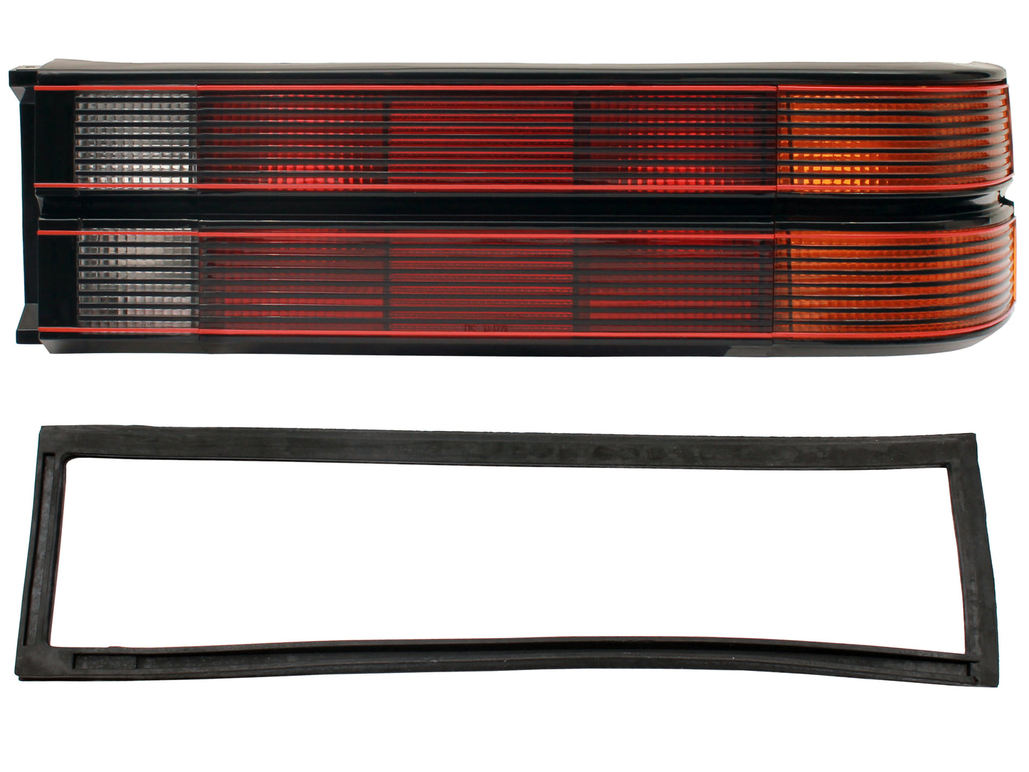 Tail Light & Extension Kit VK Calais - TLKVKCAL