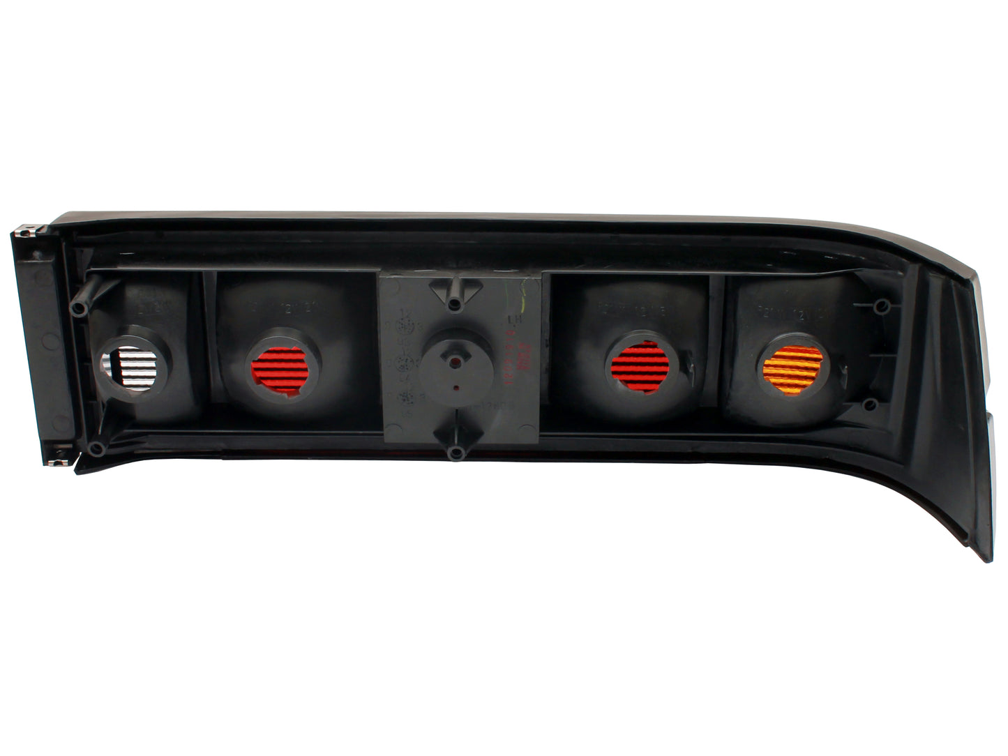 Tail Light & Extension Kit VK Calais - TLKVKCAL