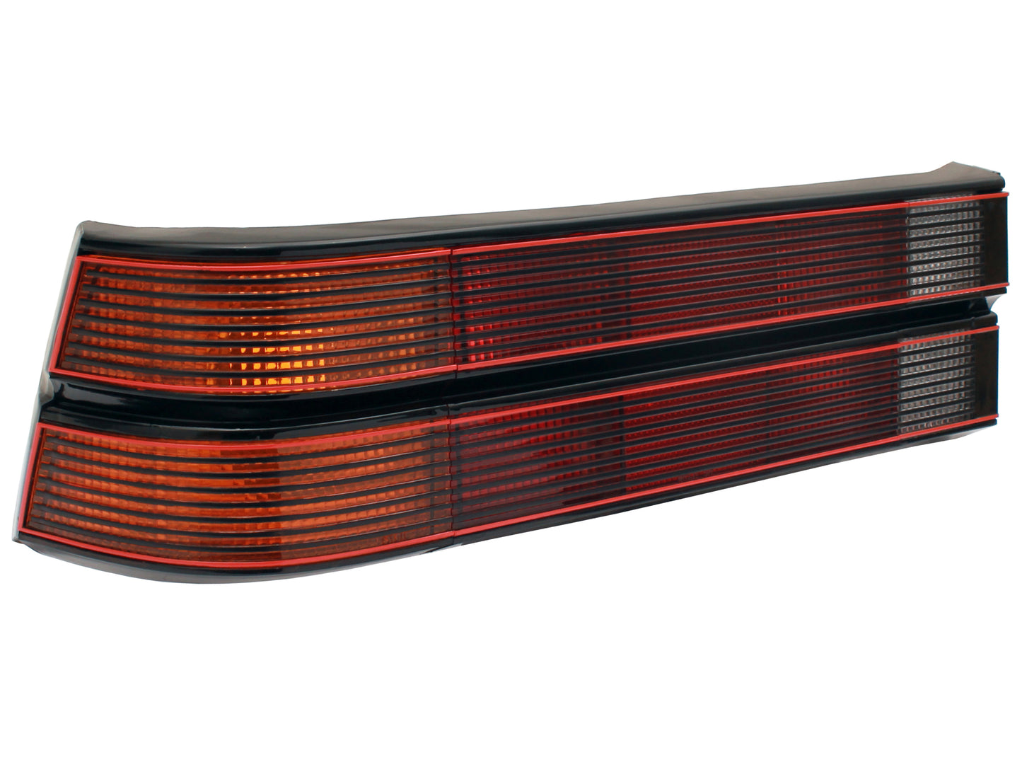 Tail Light & Extension Kit VK Calais - TLKVKCAL