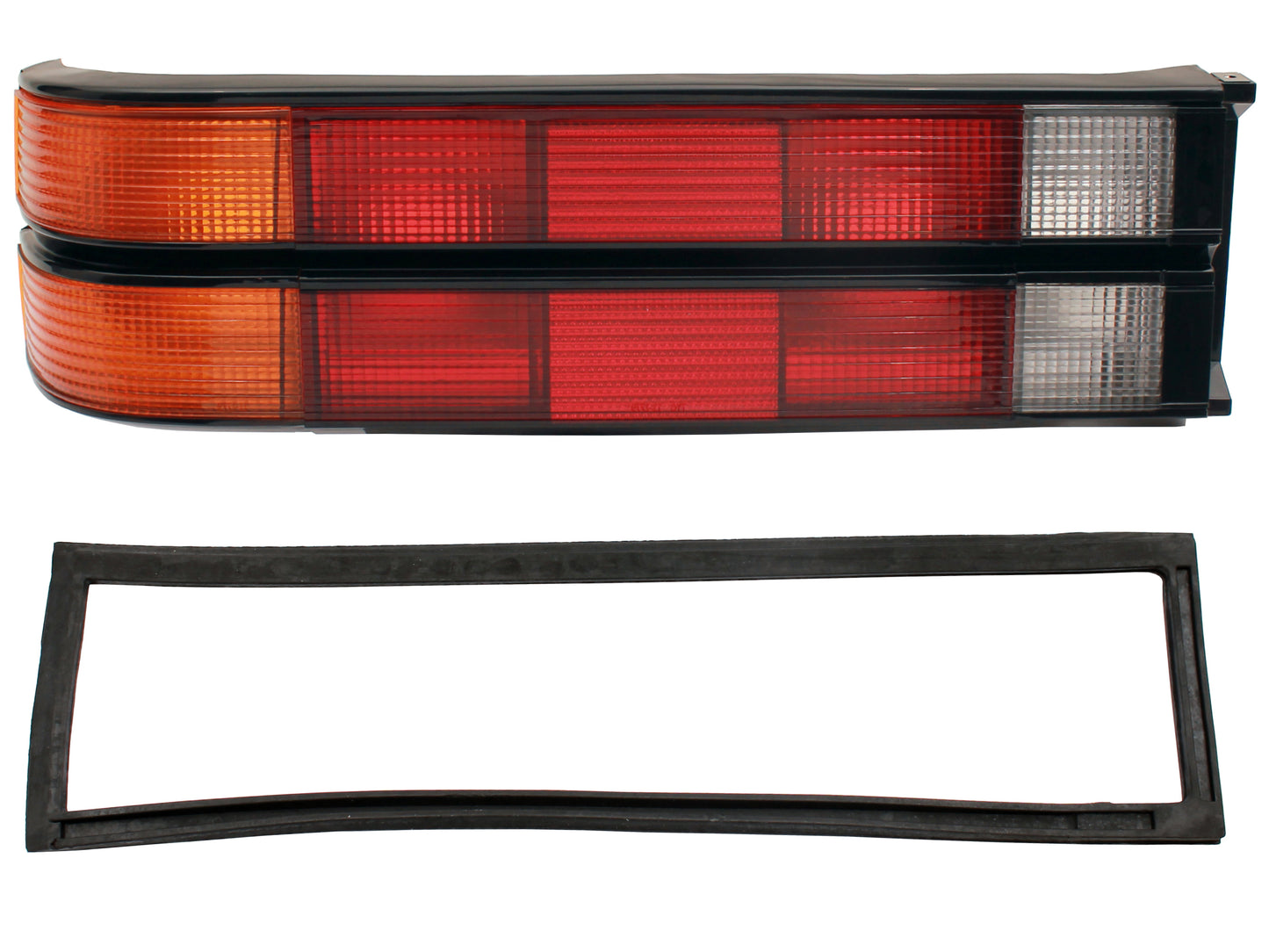 Tail Light & Extension Kit VK SL - TLKVKSL